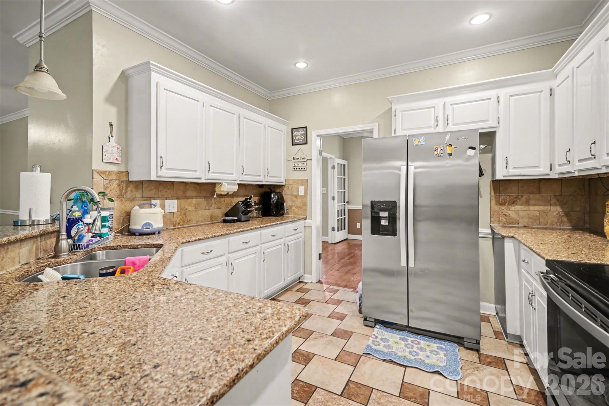 Riverwood Plantation - Residential