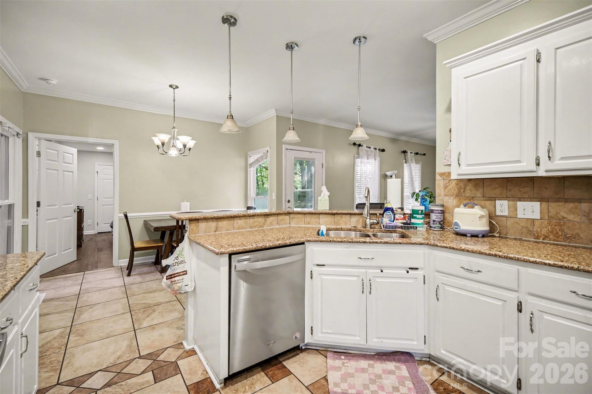 Riverwood Plantation - Residential