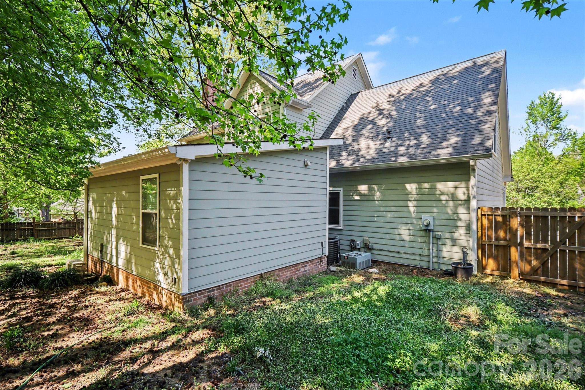 Riverwood Plantation - Residential