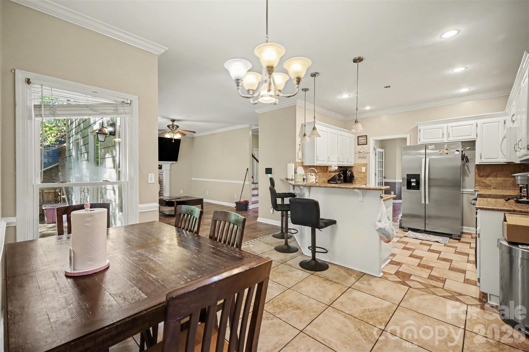 Riverwood Plantation - Residential