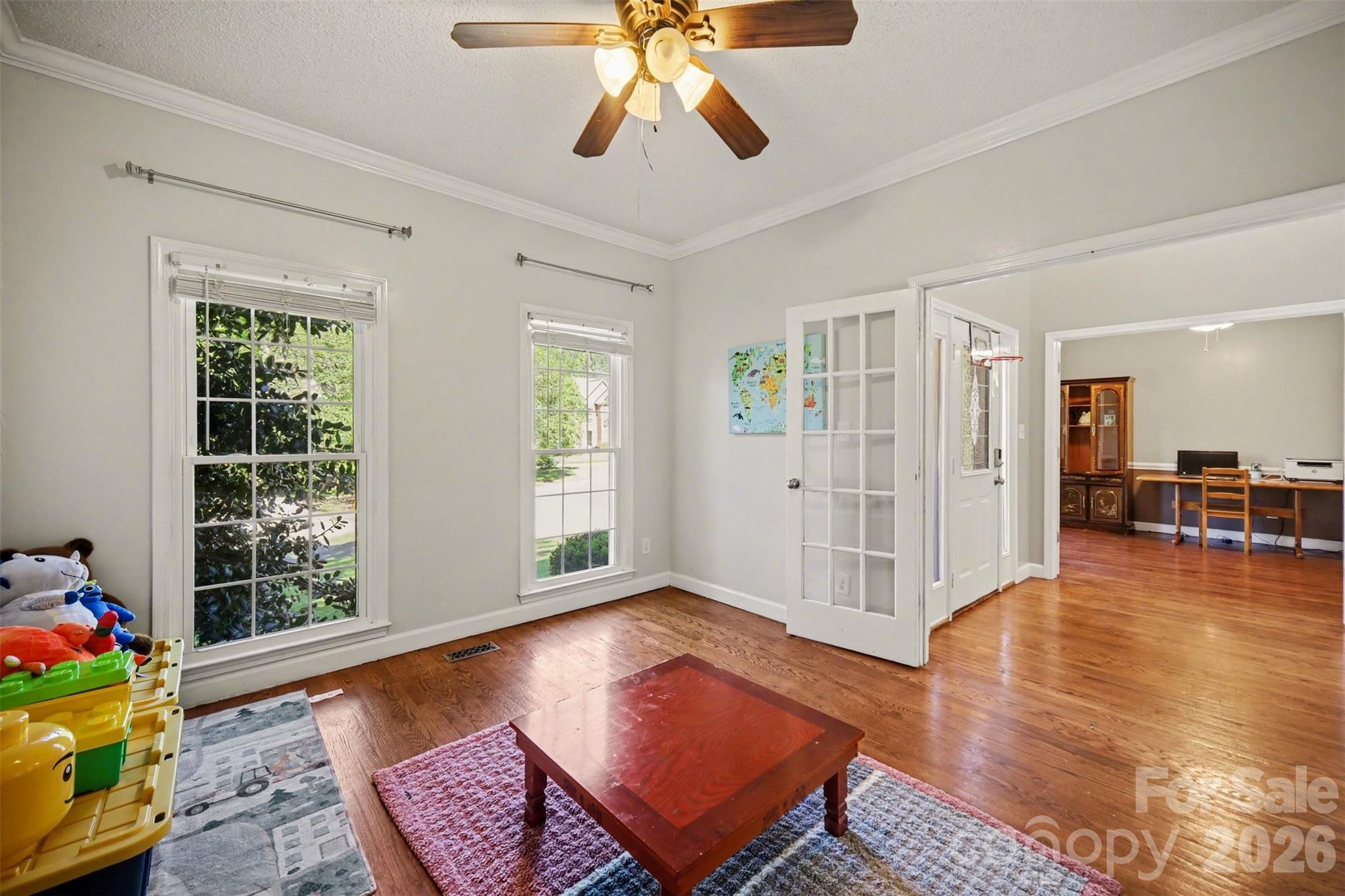 Riverwood Plantation - Residential