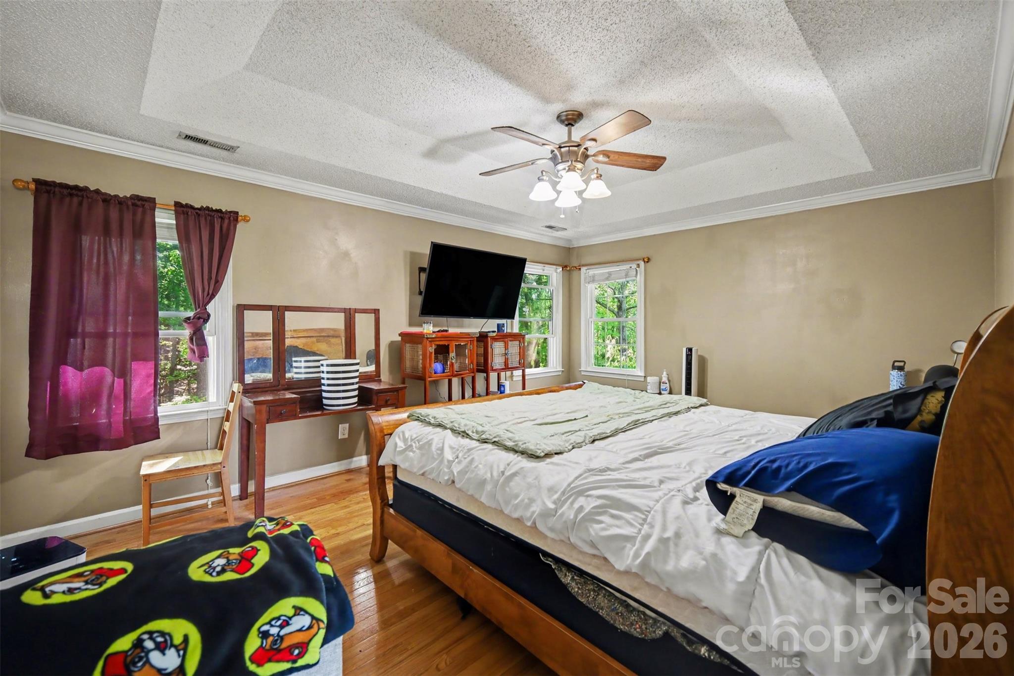 Riverwood Plantation - Residential