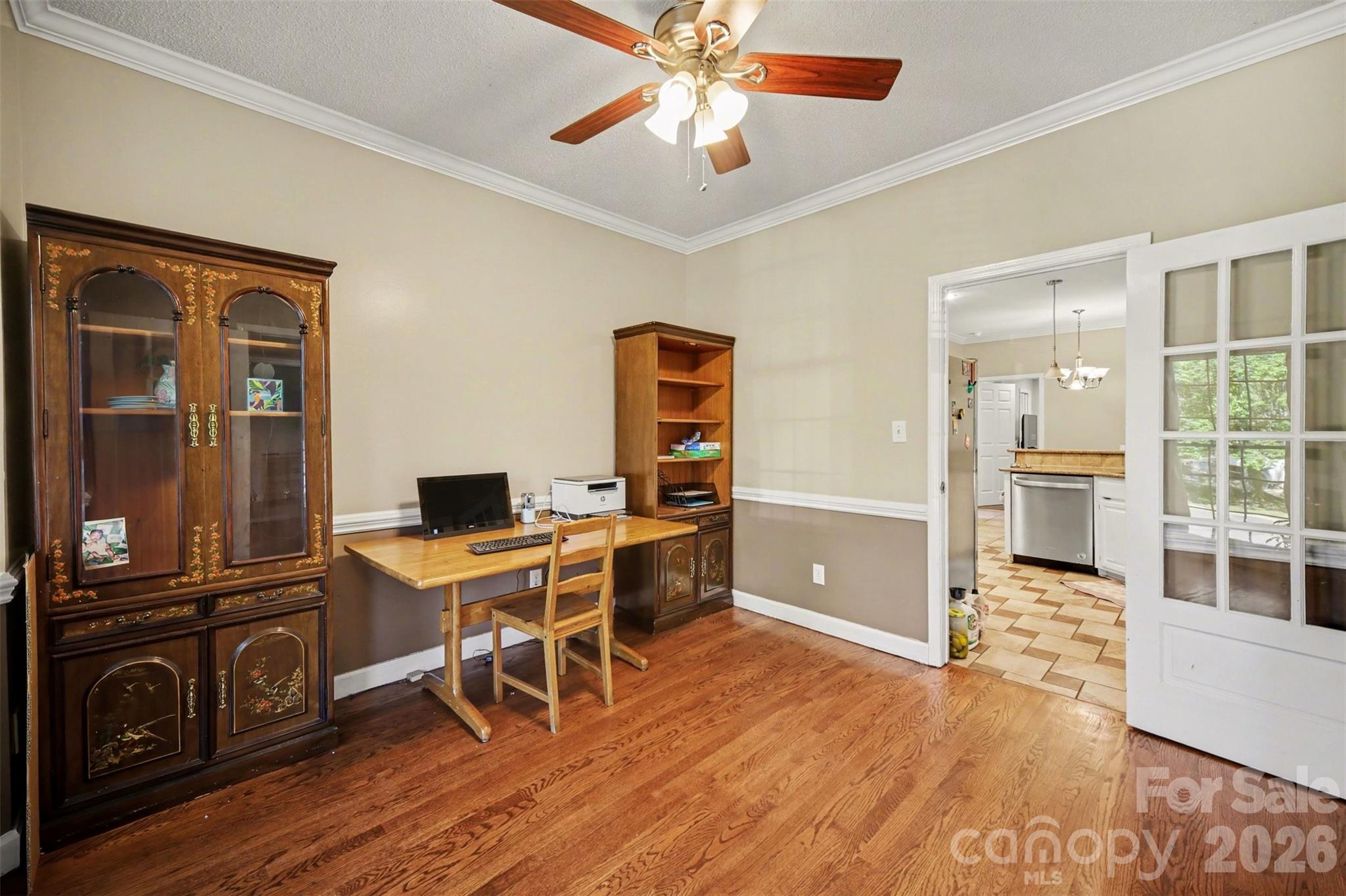 Riverwood Plantation - Residential