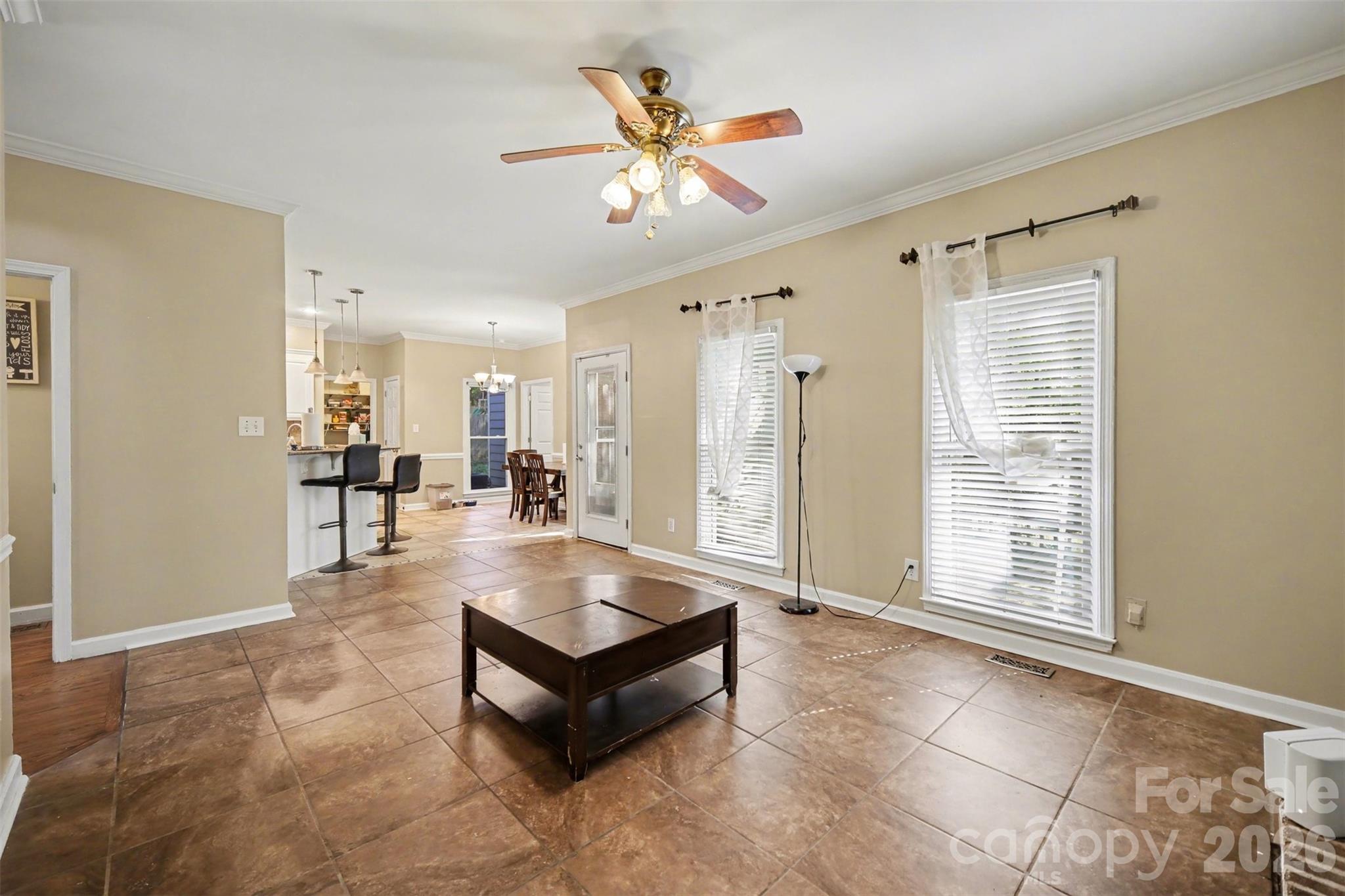 Riverwood Plantation - Residential