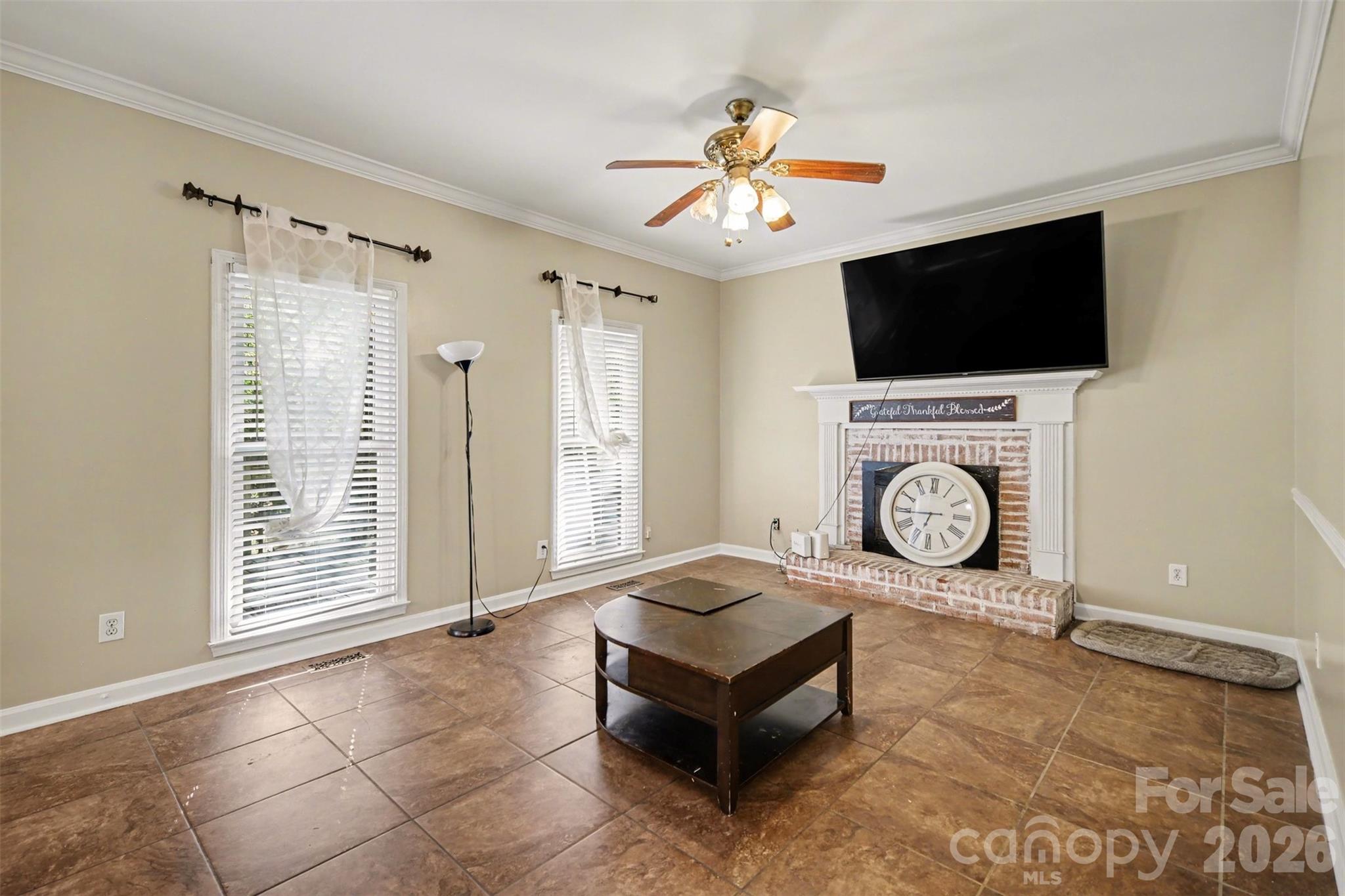 Riverwood Plantation - Residential