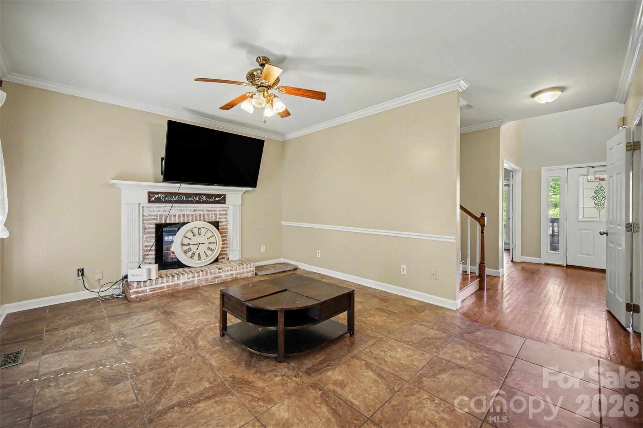 Riverwood Plantation - Residential