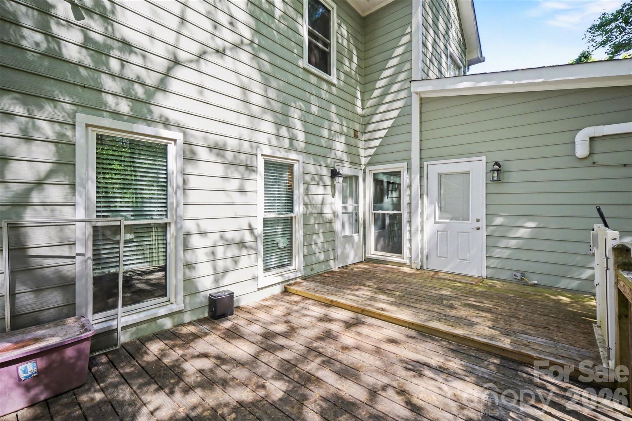 Riverwood Plantation - Residential