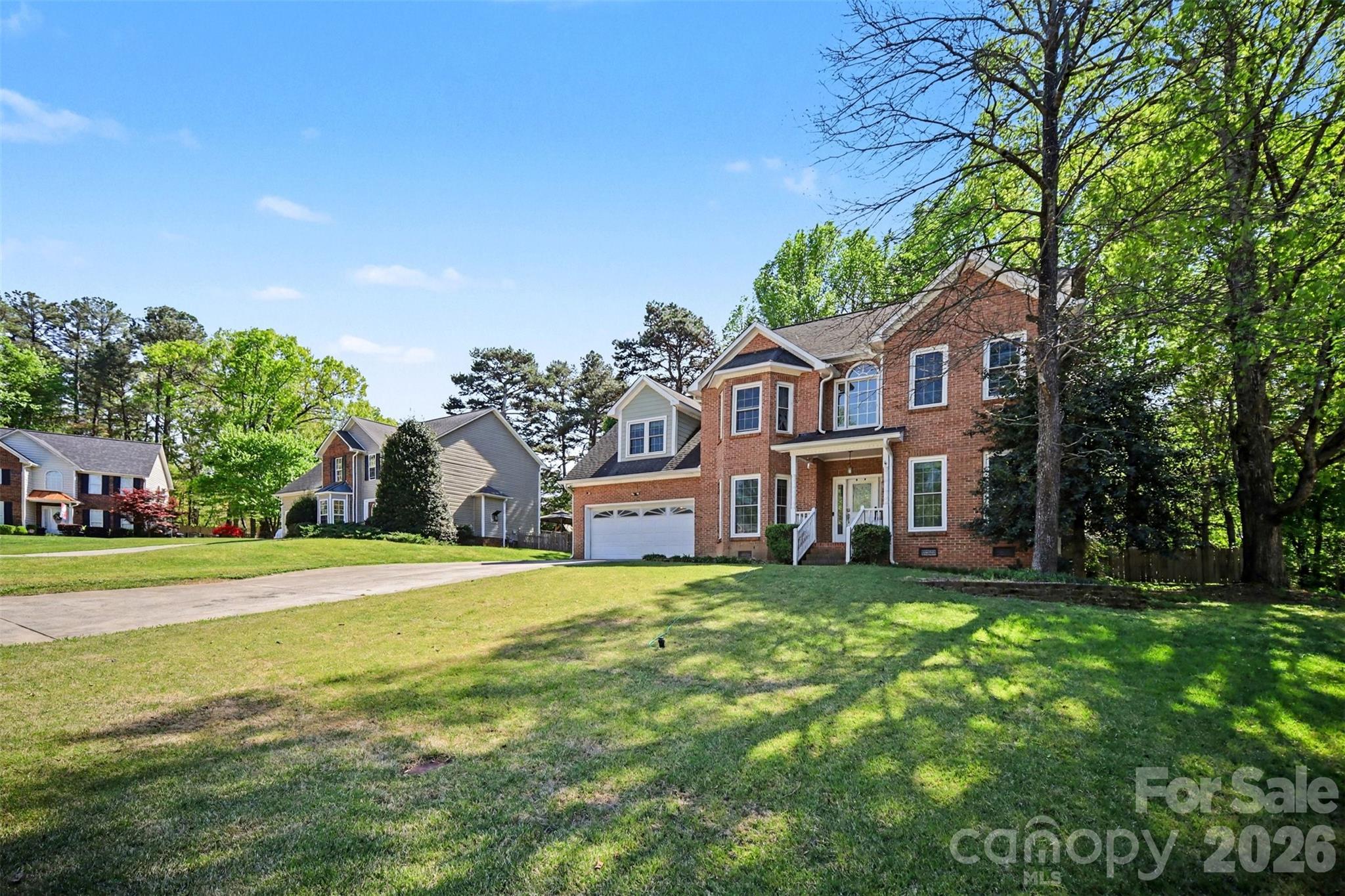 Riverwood Plantation - Residential