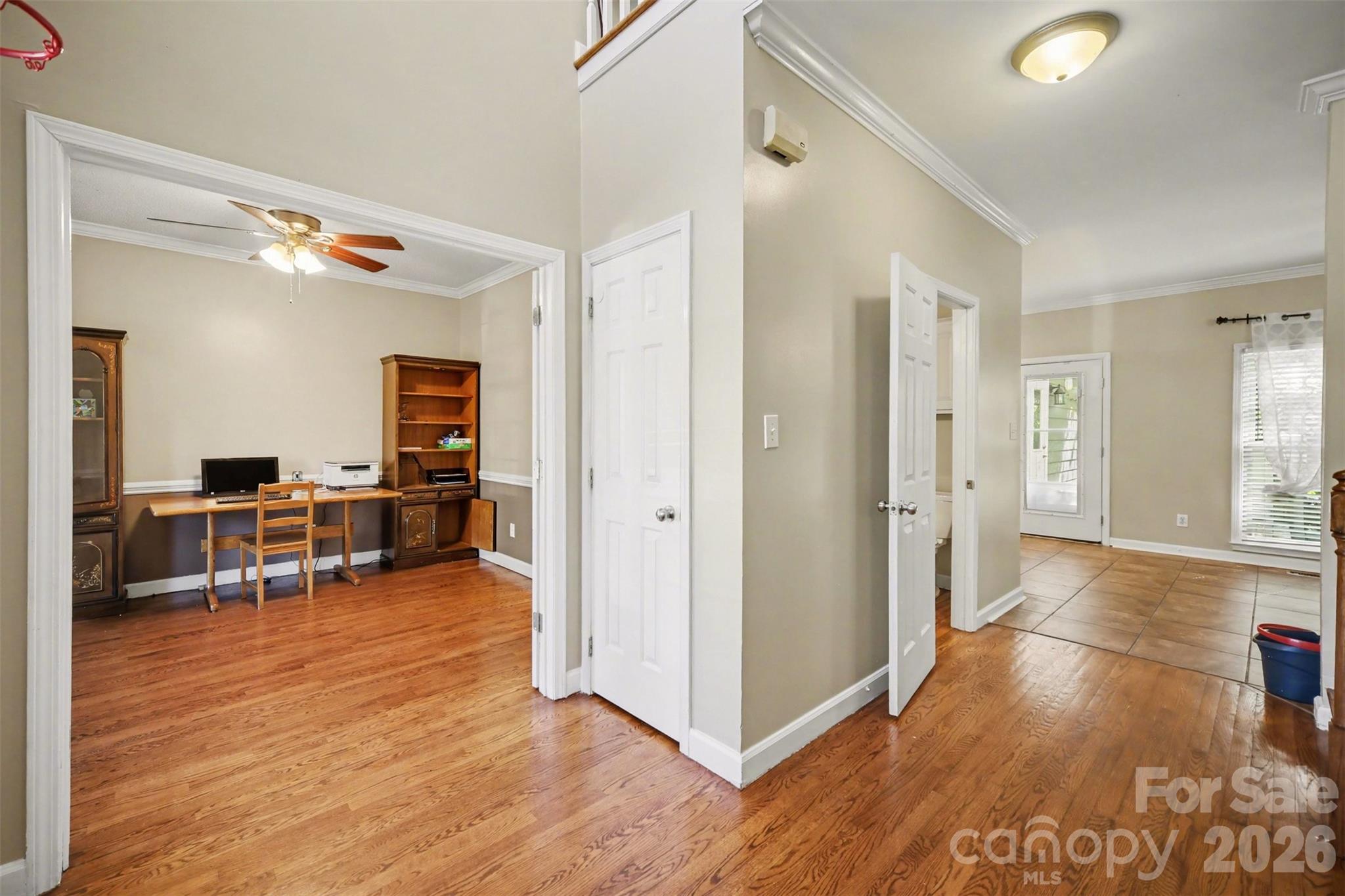 Riverwood Plantation - Residential