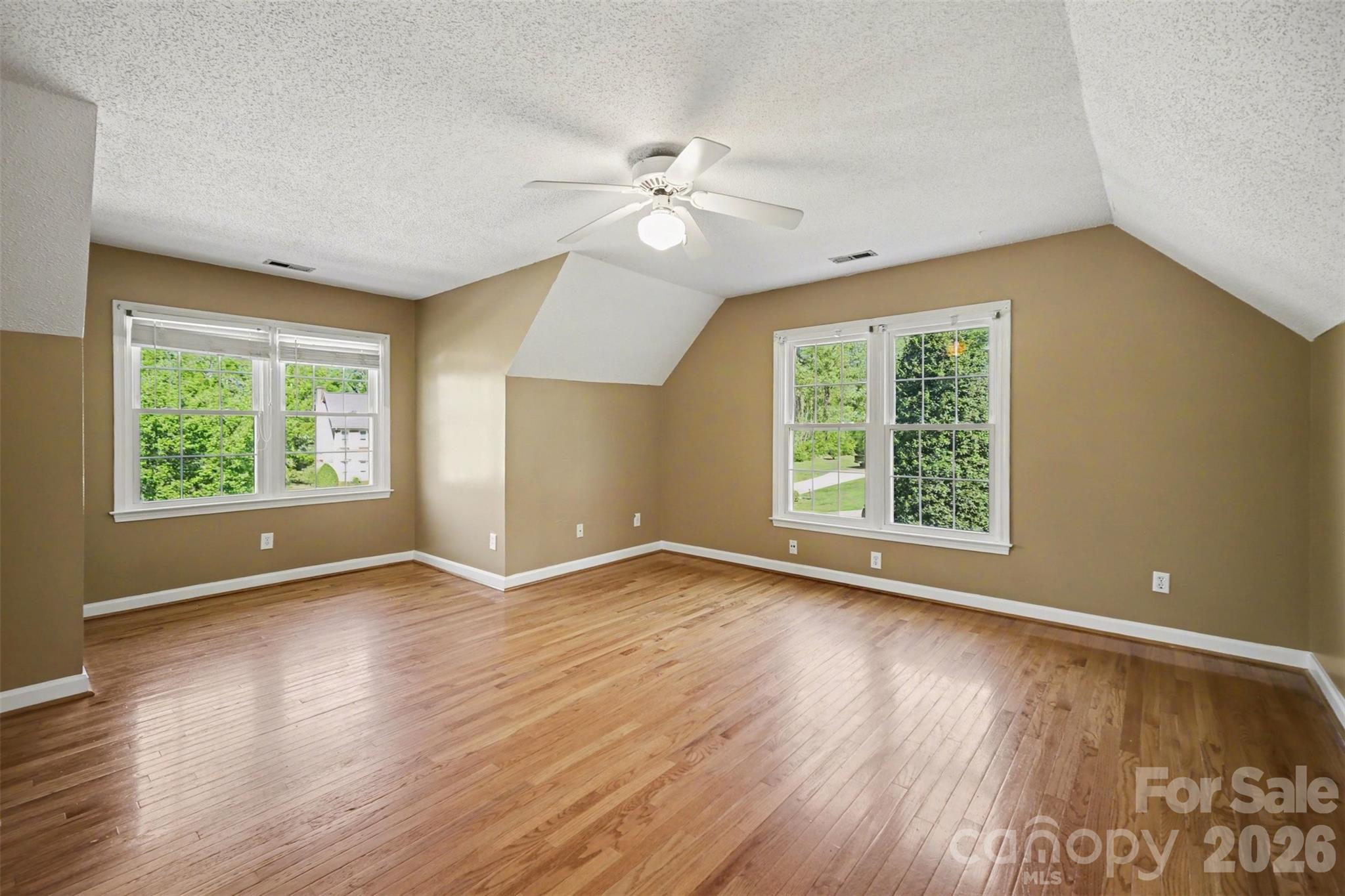 Riverwood Plantation - Residential