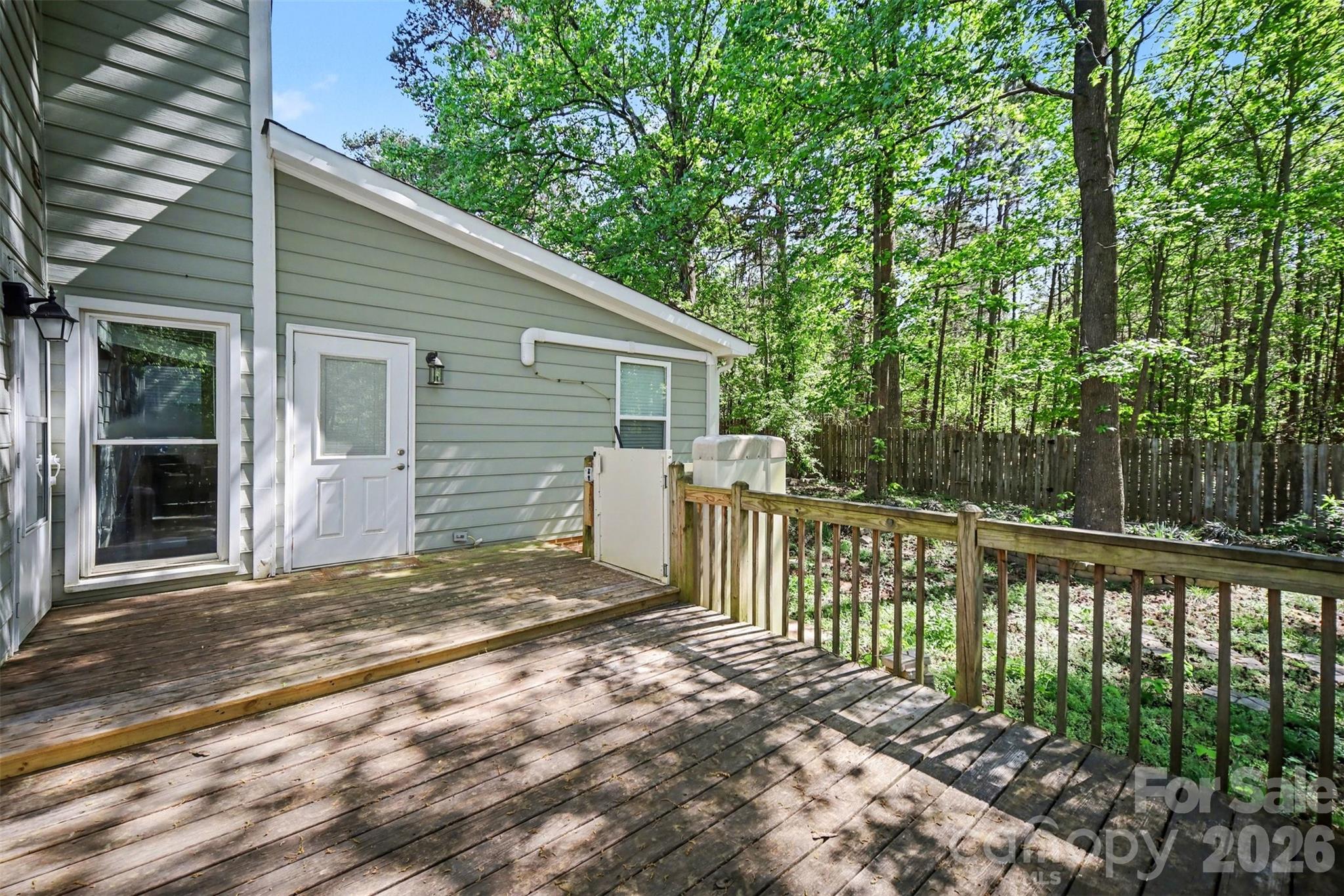 Riverwood Plantation - Residential