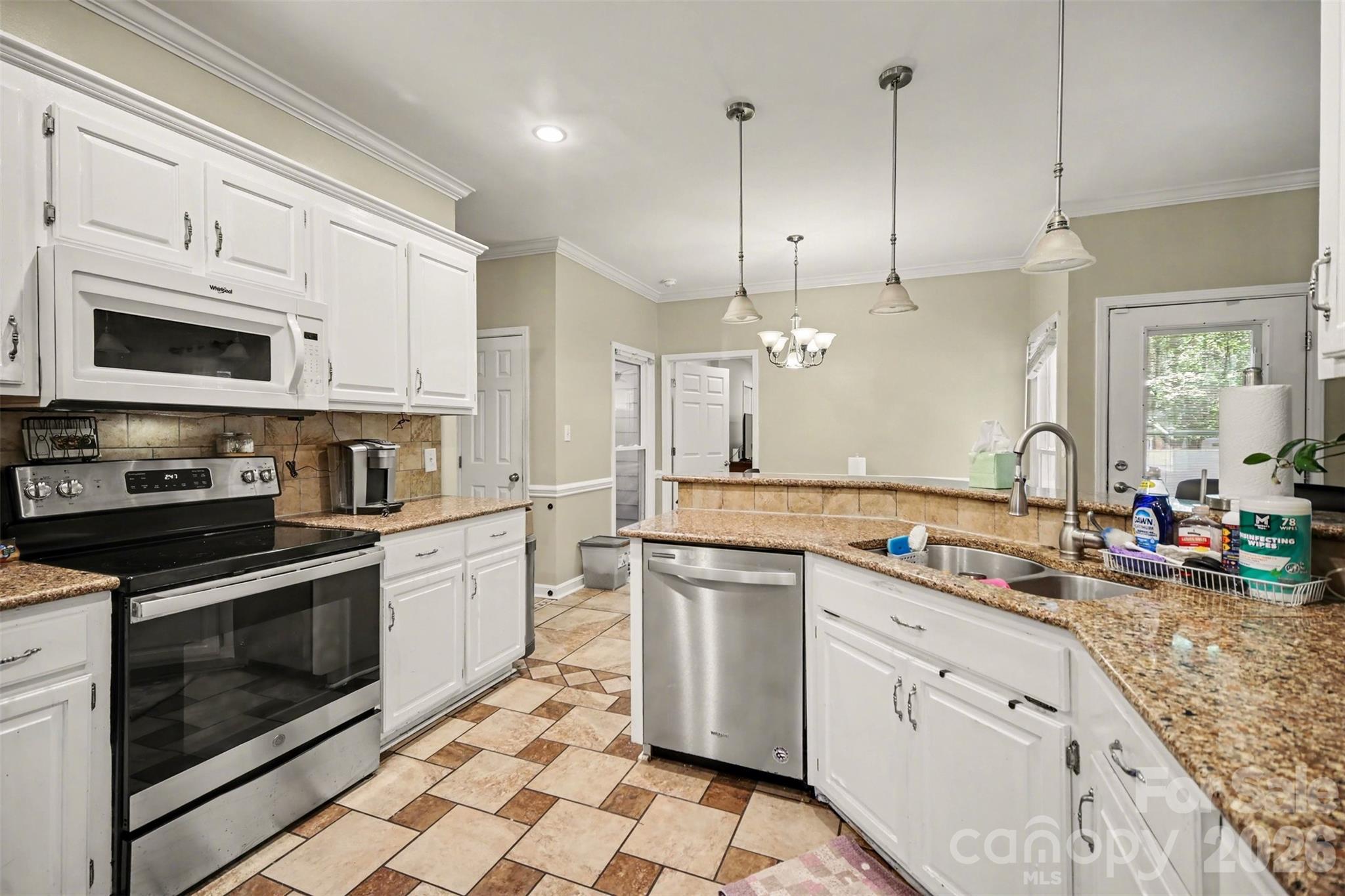 Riverwood Plantation - Residential