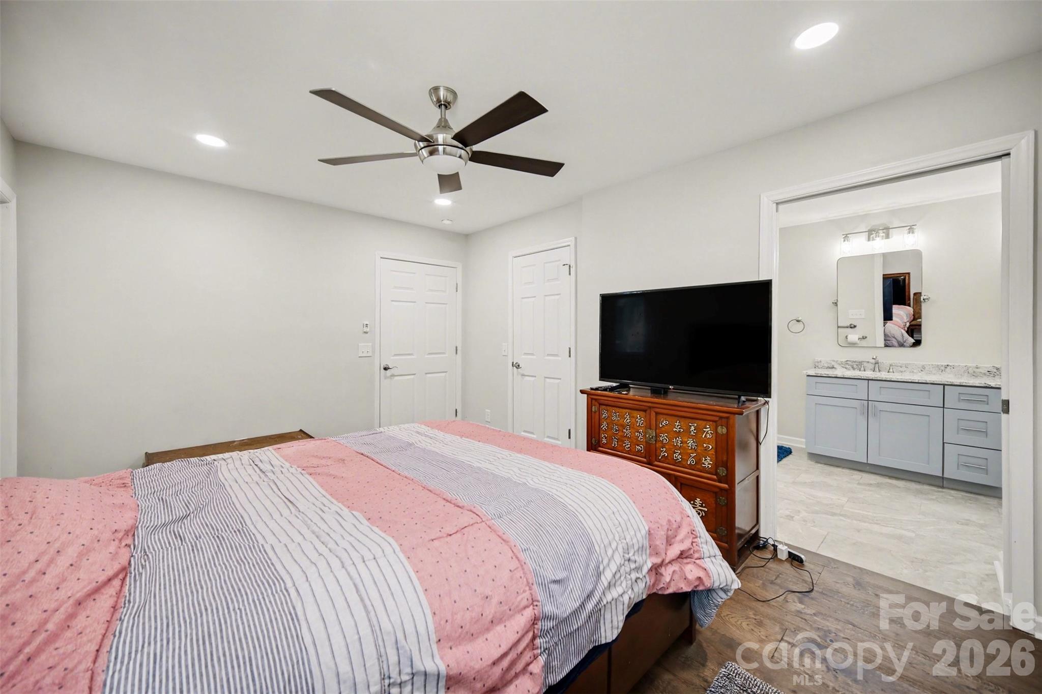 Riverwood Plantation - Residential