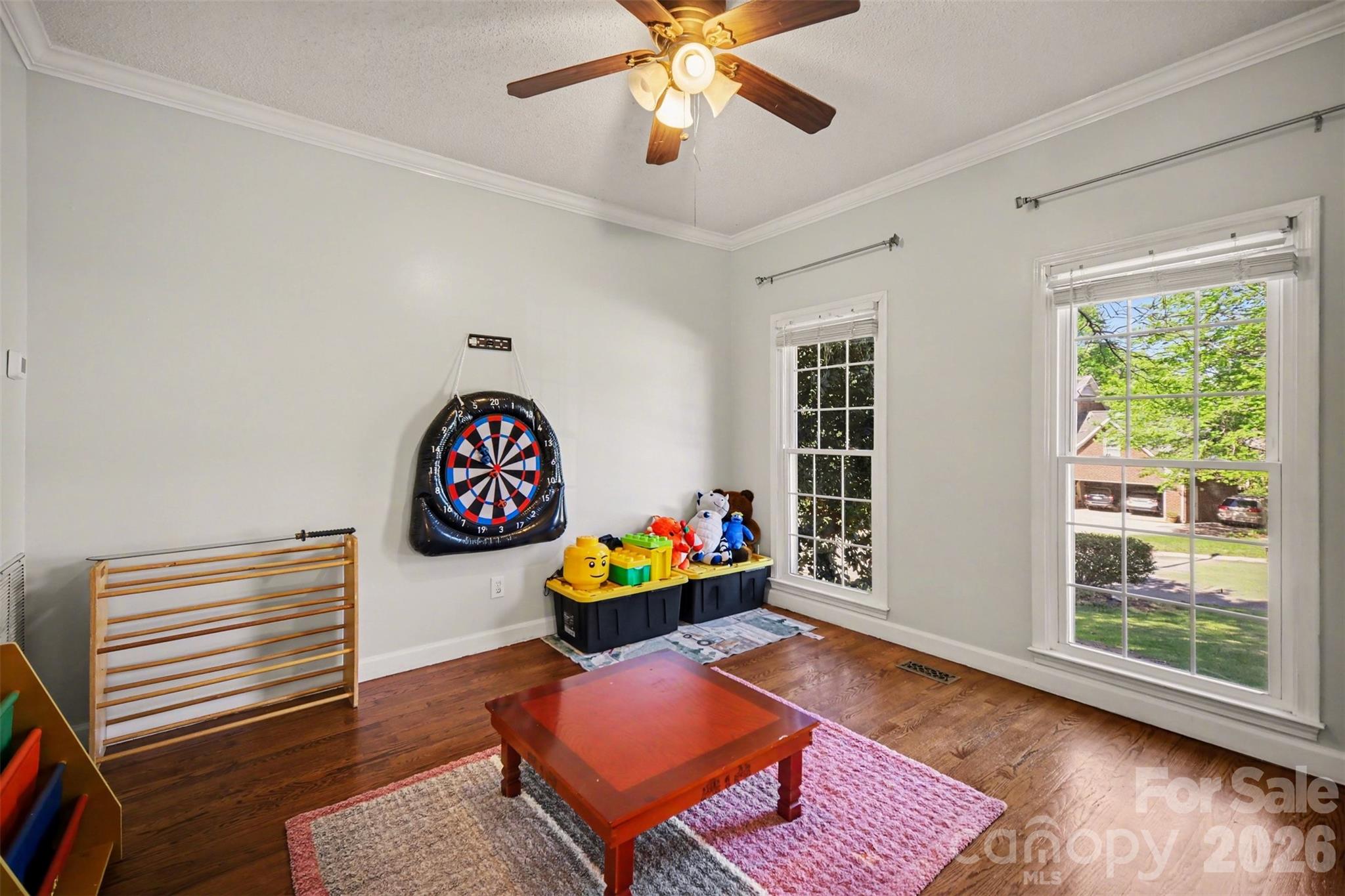 Riverwood Plantation - Residential