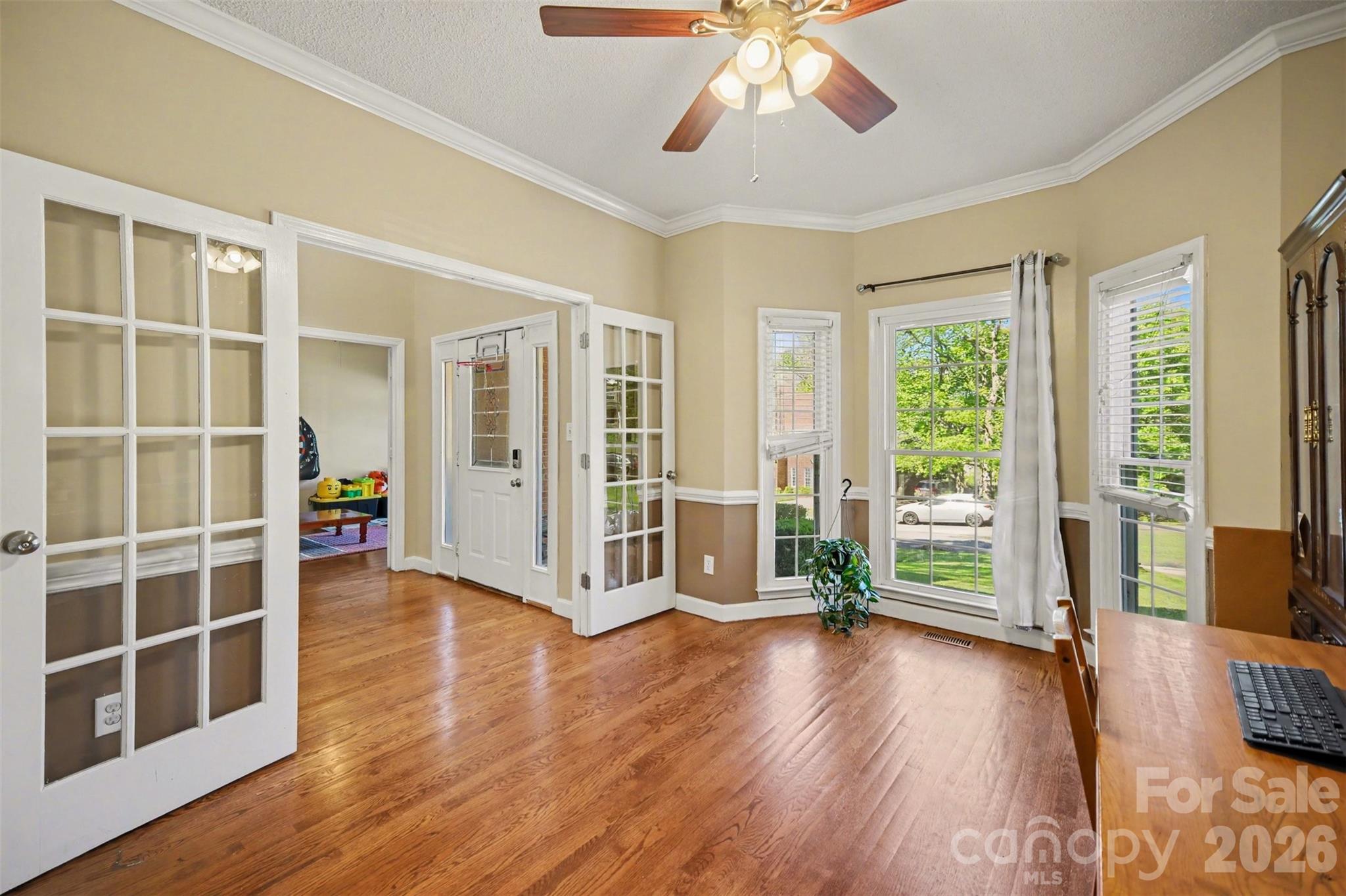 Riverwood Plantation - Residential