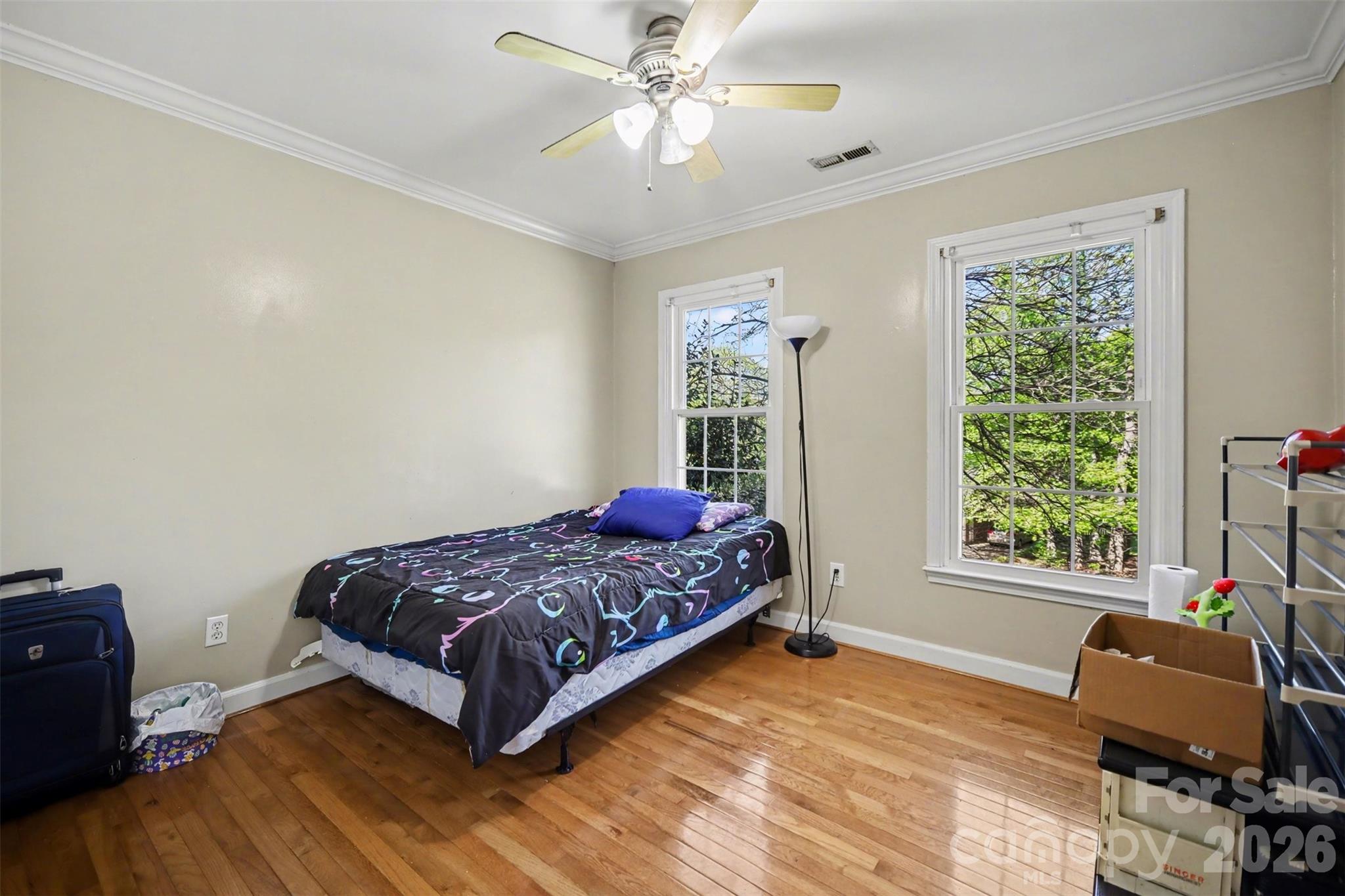 Riverwood Plantation - Residential