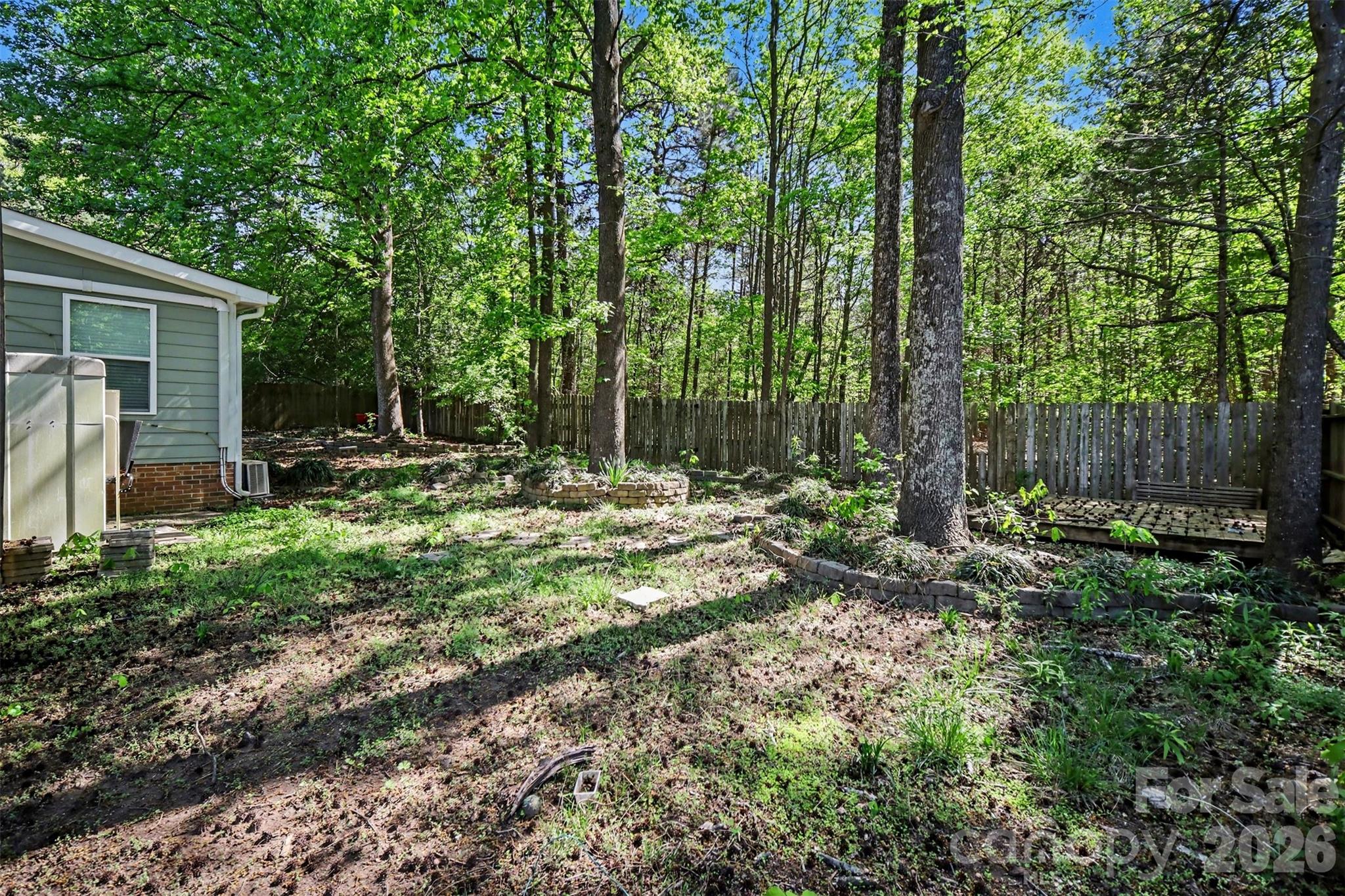 Riverwood Plantation - Residential