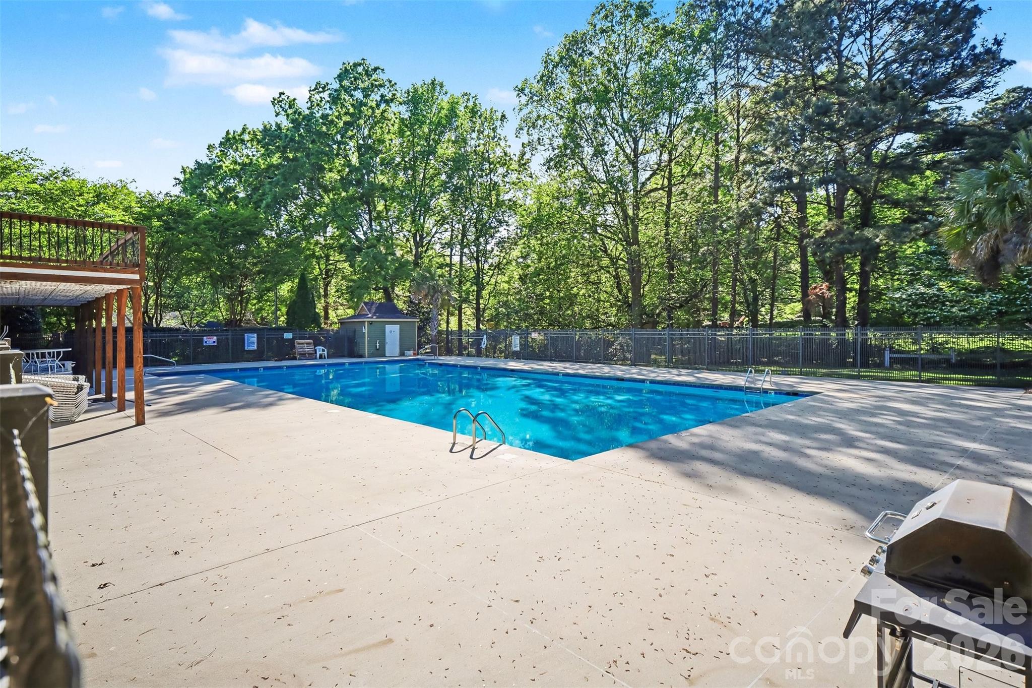 Riverwood Plantation - Residential