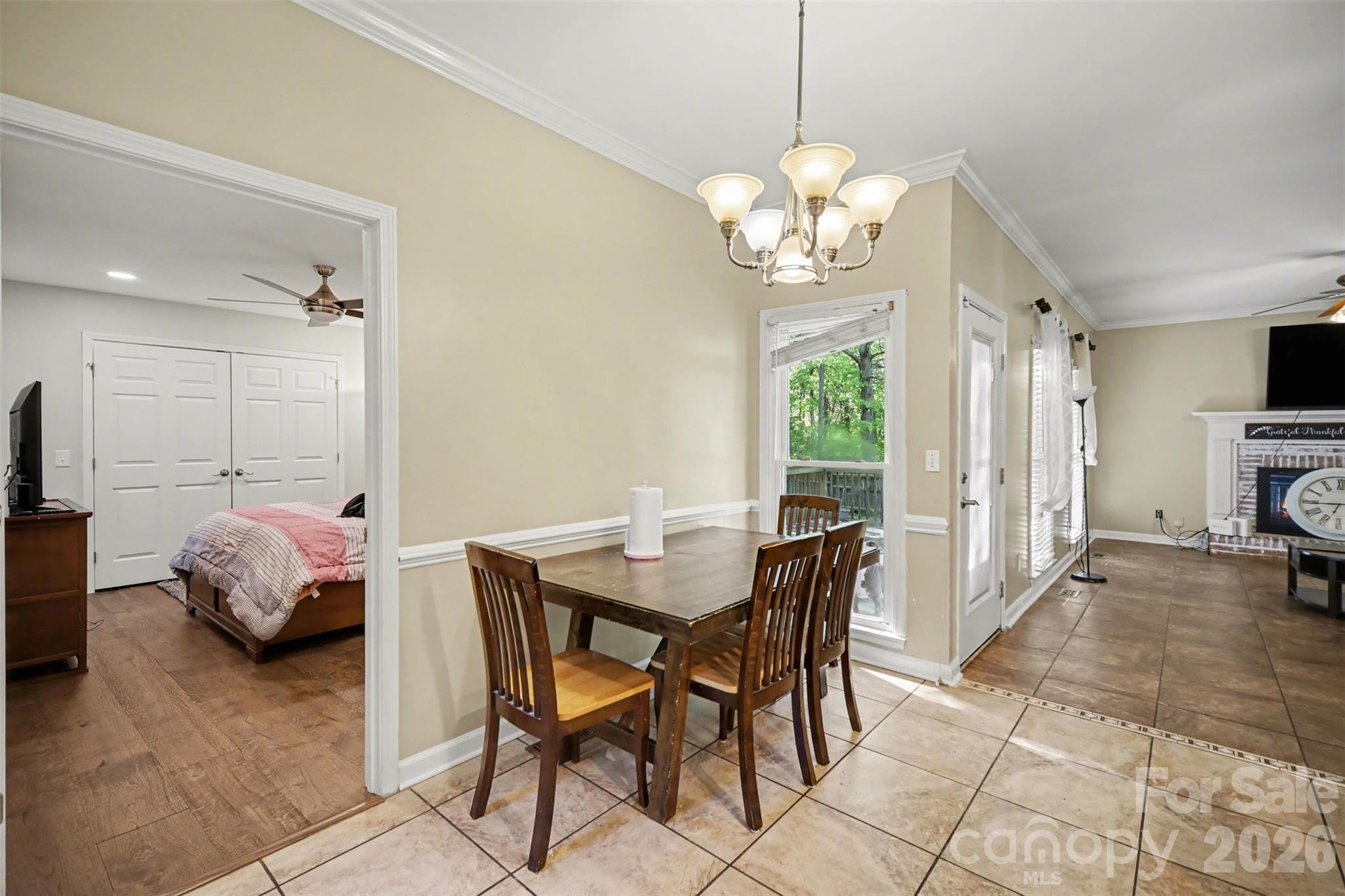 Riverwood Plantation - Residential