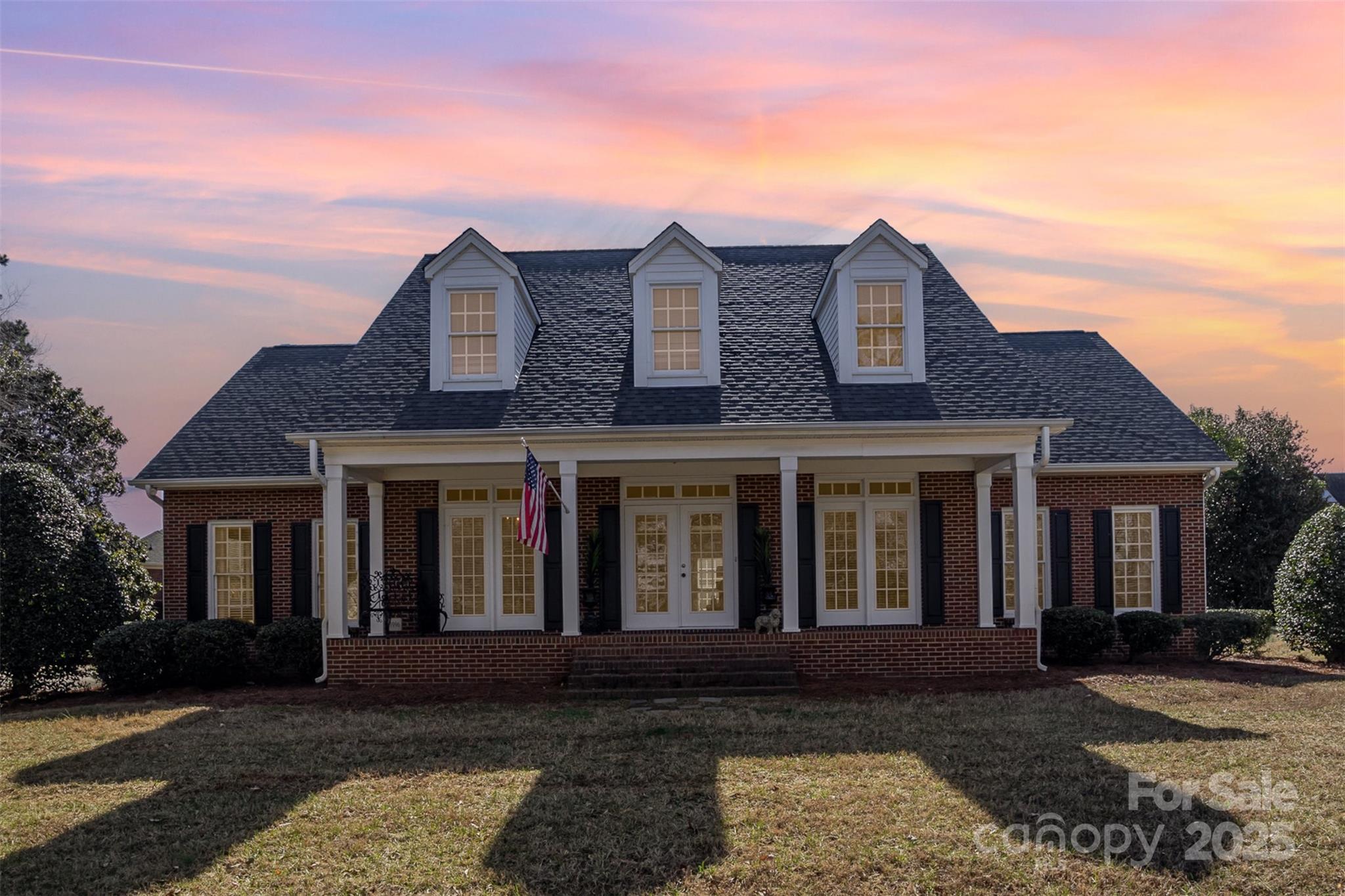 2968 Robinwood Road