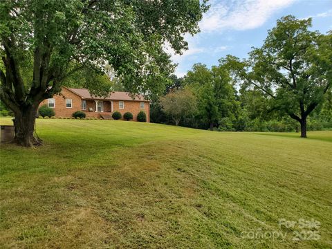 A home in Norwood