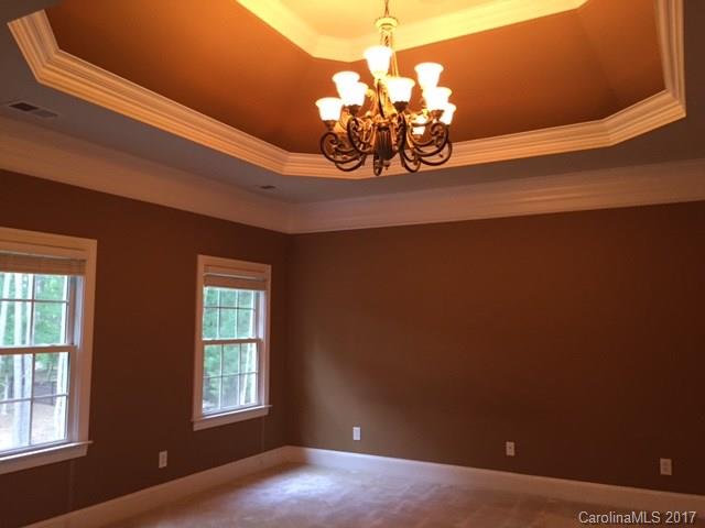 Drayton Hall Estates - Residential Lease