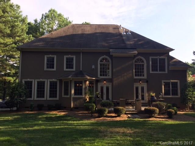 Drayton Hall Estates - Residential Lease