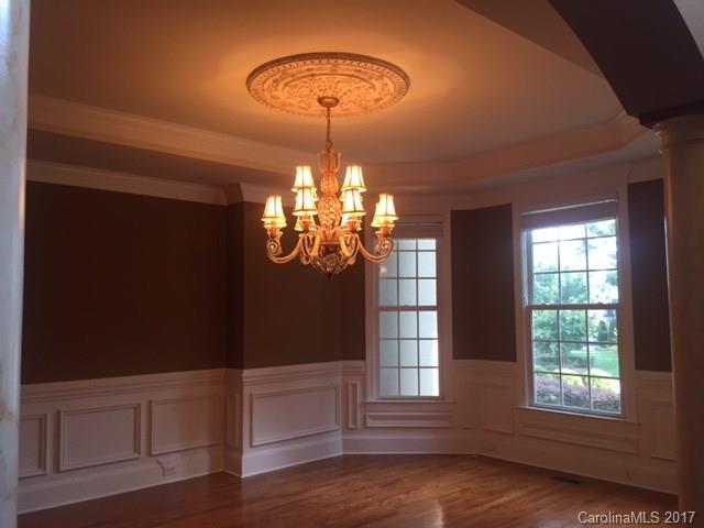 Drayton Hall Estates - Residential Lease