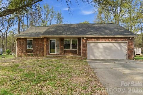 11407 Antebellum Drive Charlotte NC 28273