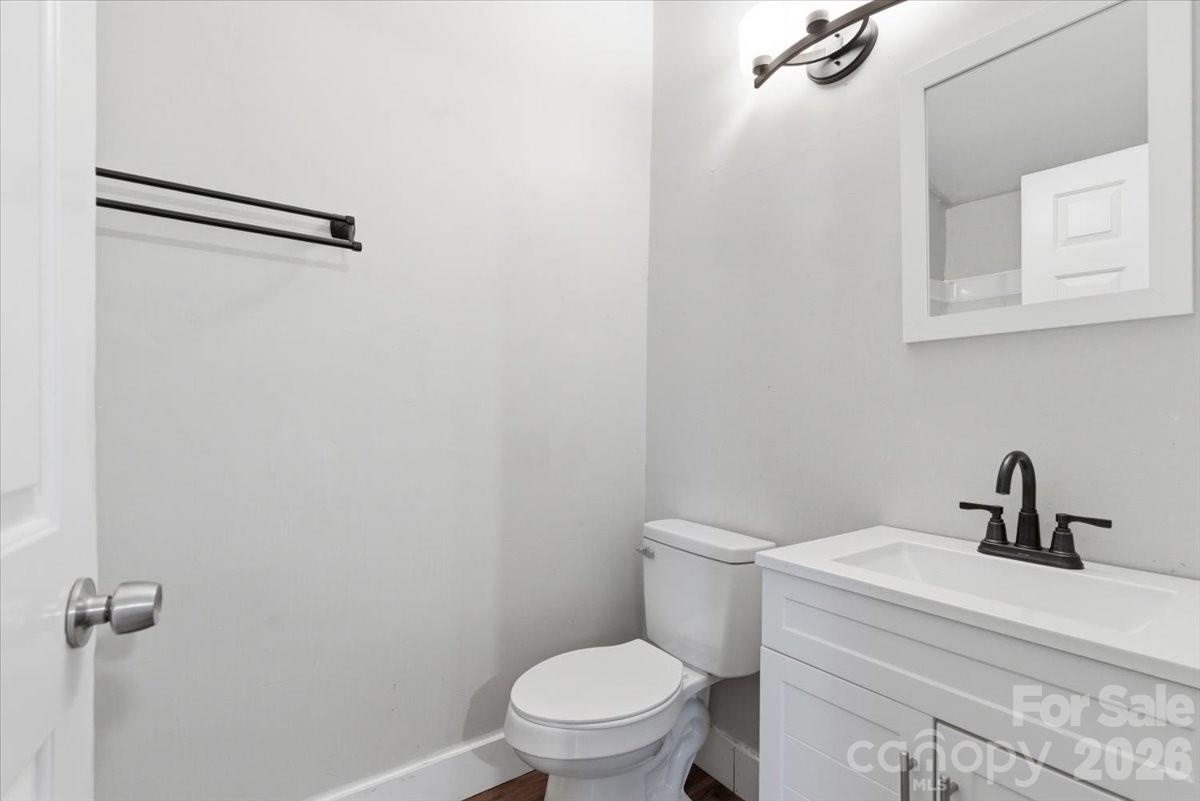 Twelve Oaks - Residential