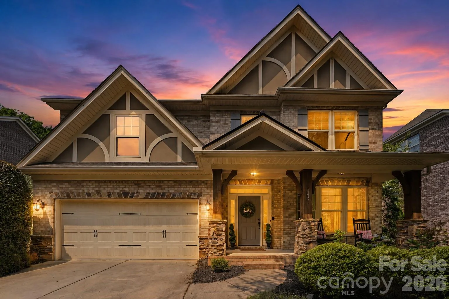 945 Rock Forest Way, Indian Land, SC, 29707