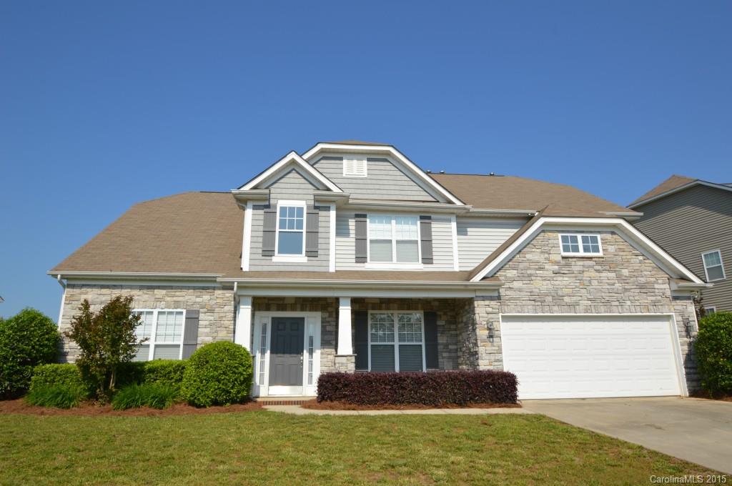 Taylor Glenn - Residential