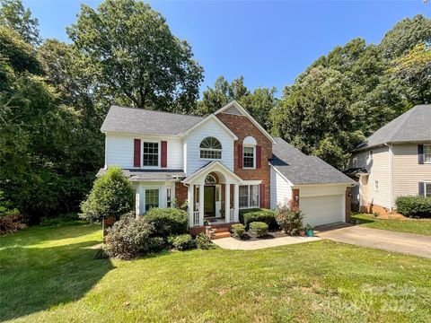 9210 Ivy Brook Court Charlotte NC 28269