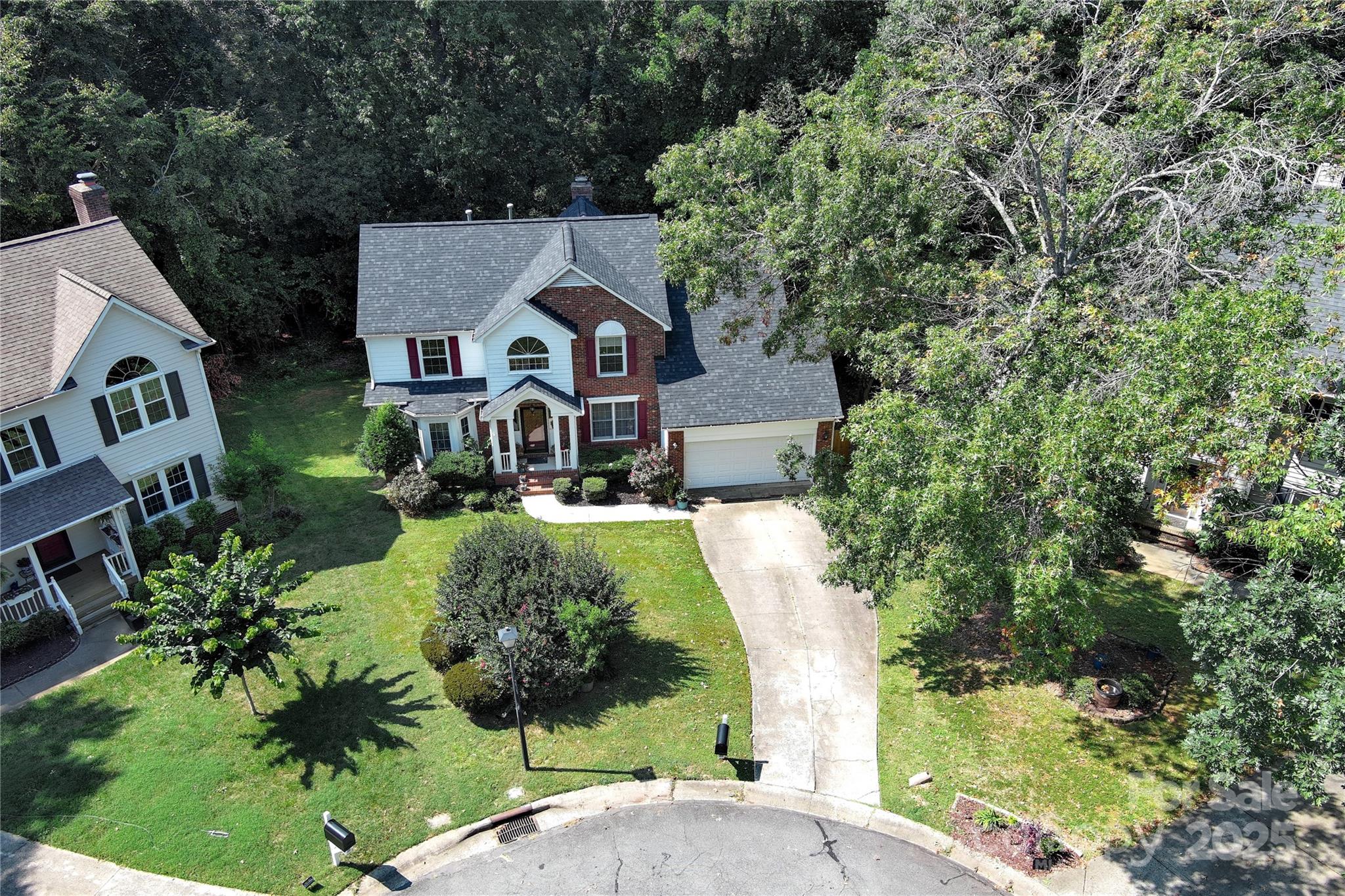 9210 Ivy Brook Court