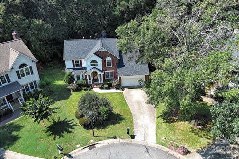 9210 Ivy Brook Court Charlotte NC 28269