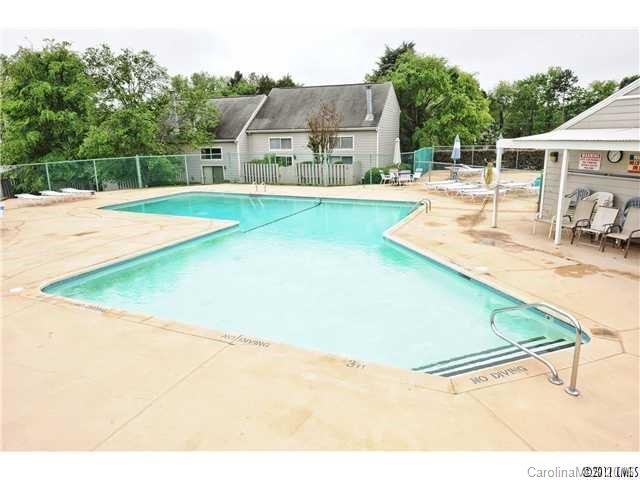 Heathstead - Residential Lease