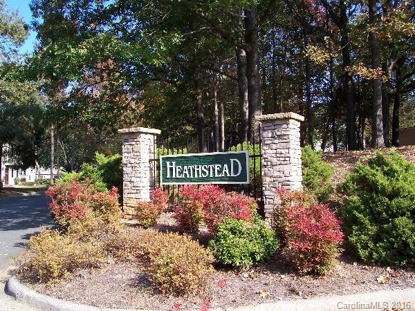 Heathstead - Residential Lease