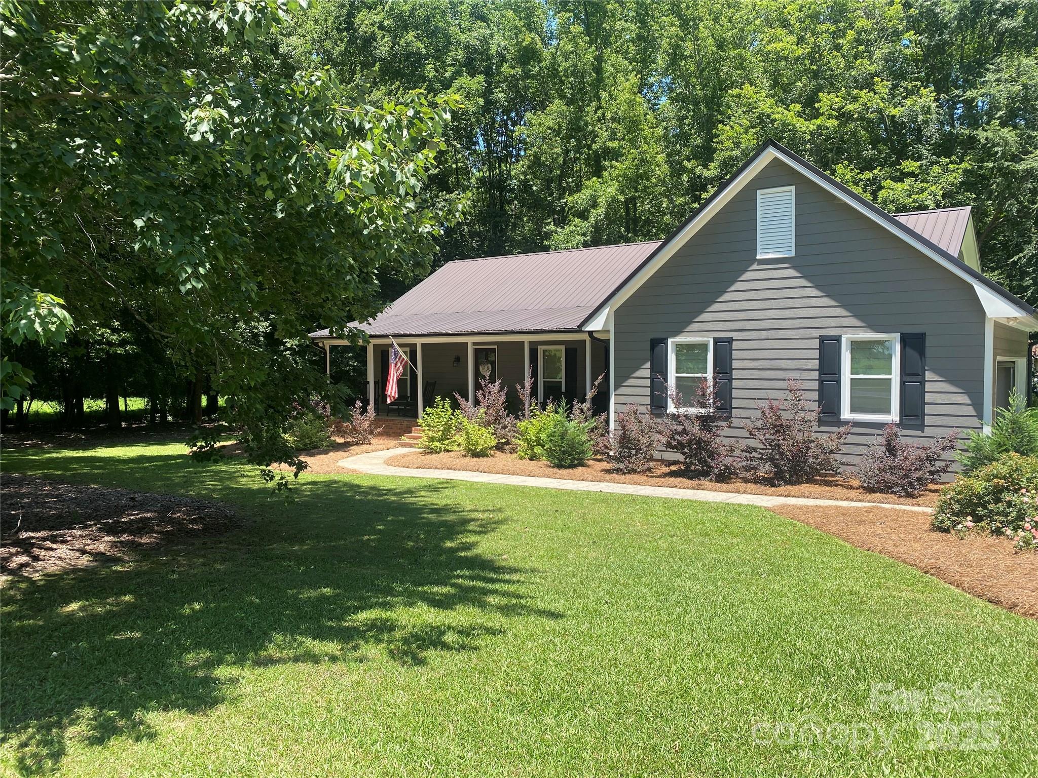 3210 Crow Road