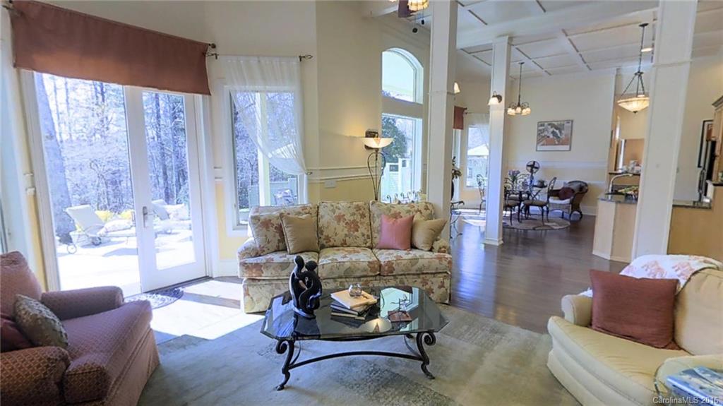 Echo Acres - Residential