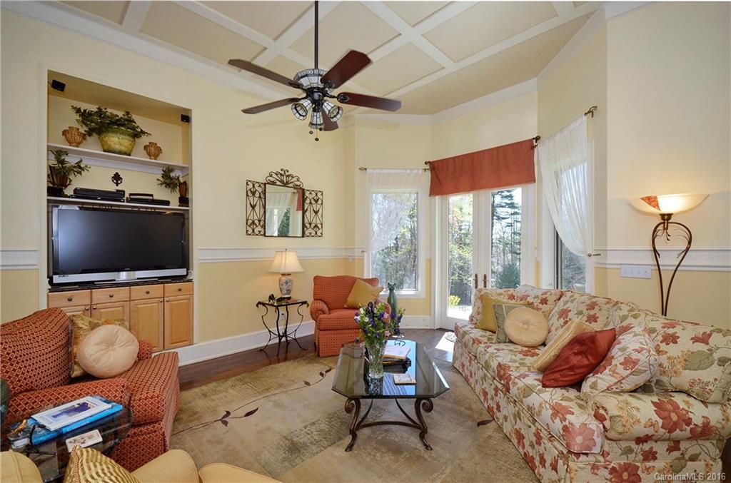 Echo Acres - Residential