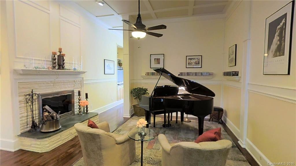 Echo Acres - Residential