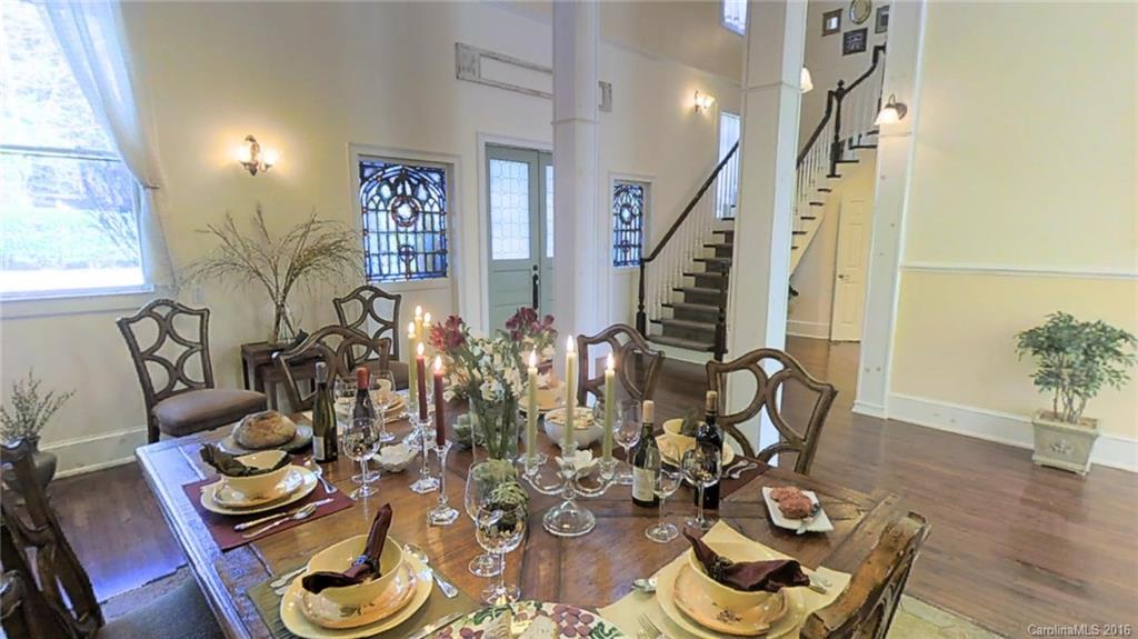 Echo Acres - Residential