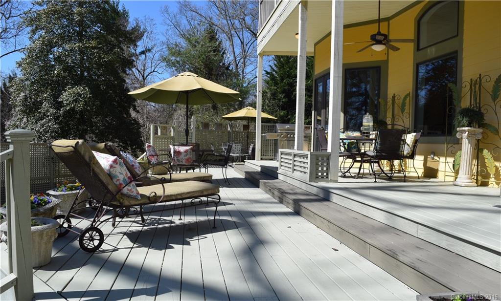 Echo Acres - Residential