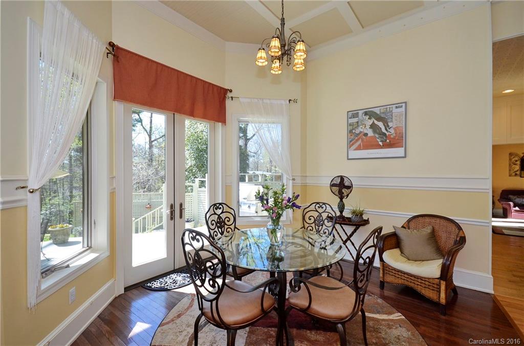 Echo Acres - Residential