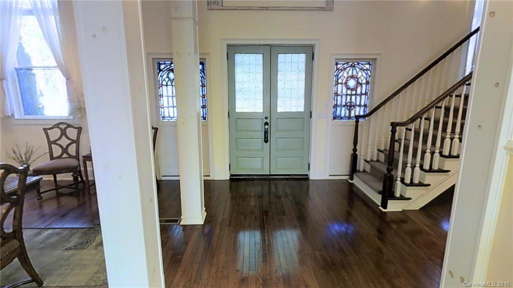 Echo Acres - Residential