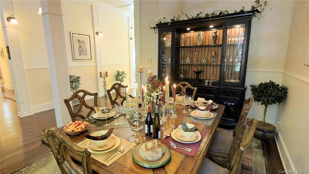 Echo Acres - Residential