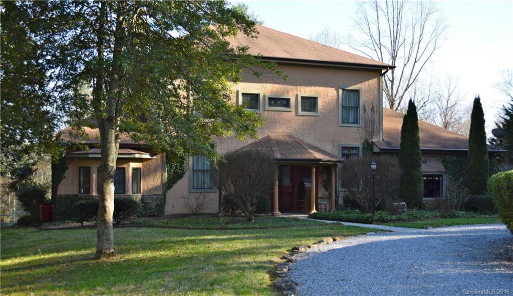 Echo Acres - Residential