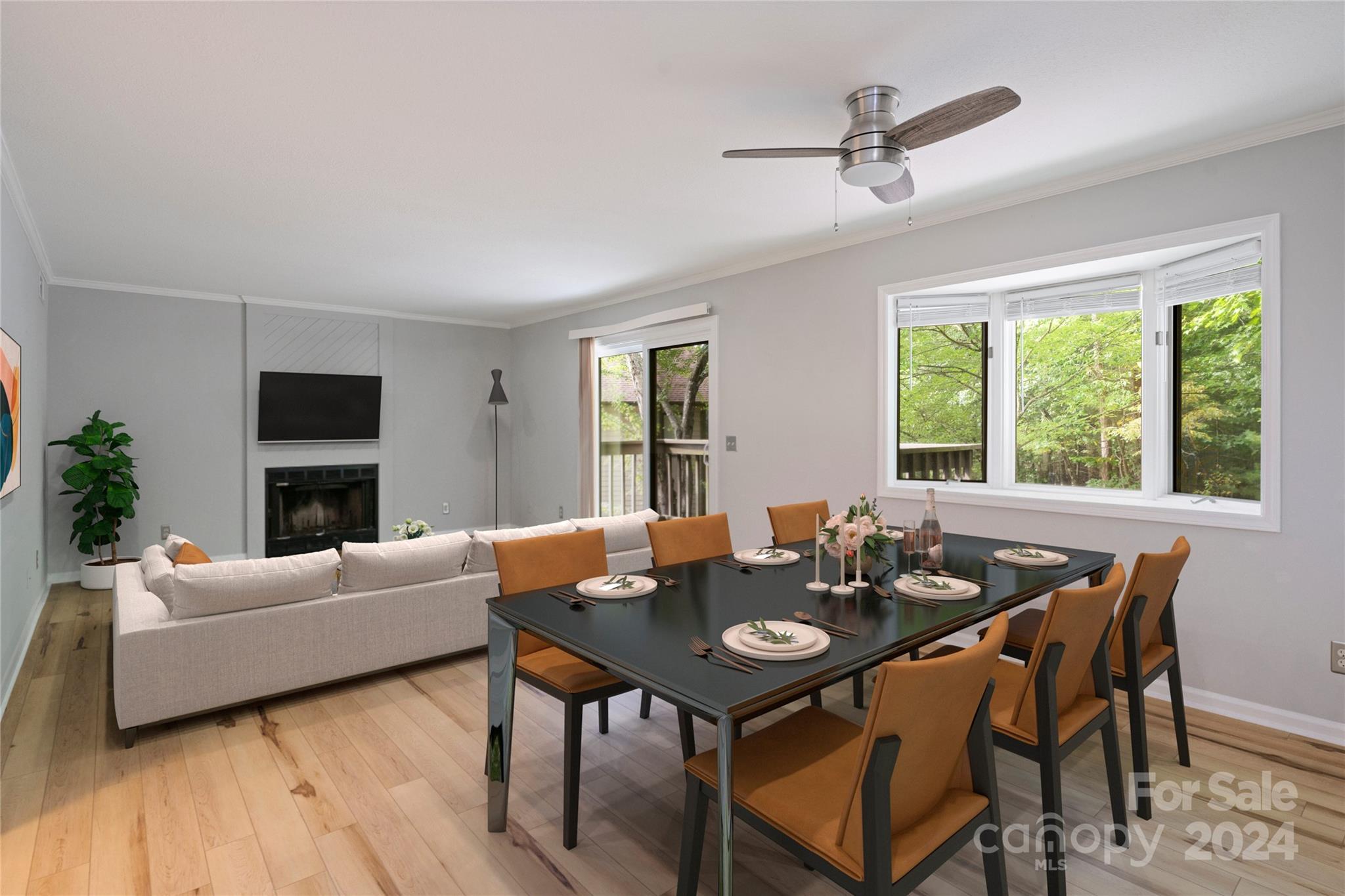 201 Racquet Club Road 6