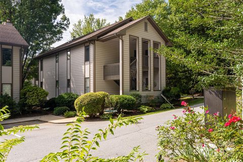 201 Racquet Club Road 6 Asheville NC 28803