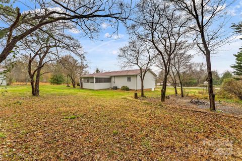 A home in Conover